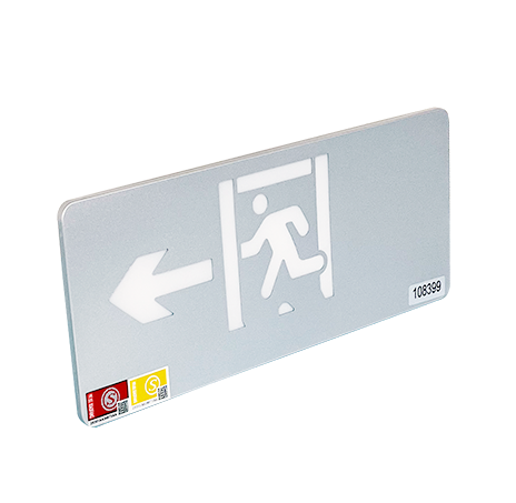 集中电源集中控制型消防应急标志灯具